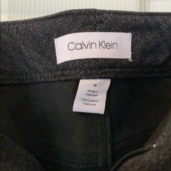 Calvin Klein pants - Picture 3 of 5
